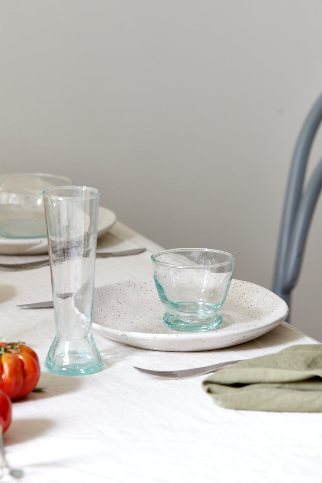 Premium White Shore Tablecloth - Waterproof & Wrinkle-Resistant Dining Table Cover for Indoor/Outdoor Use - Perfect for Parties, Picnics, and Everyday Dining