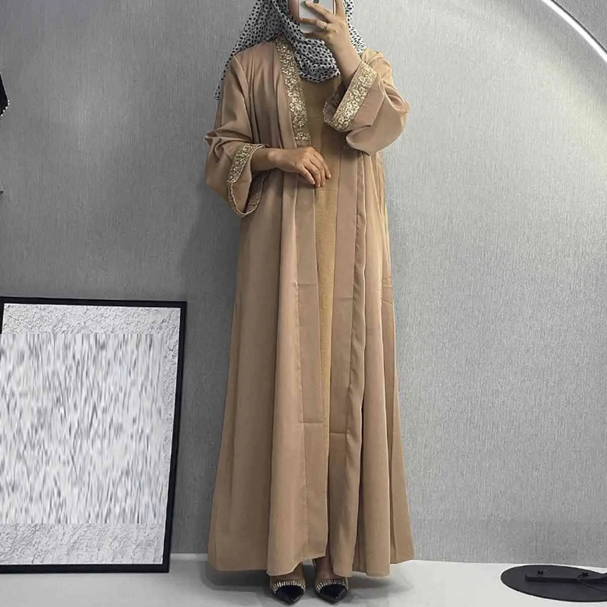 Khaki