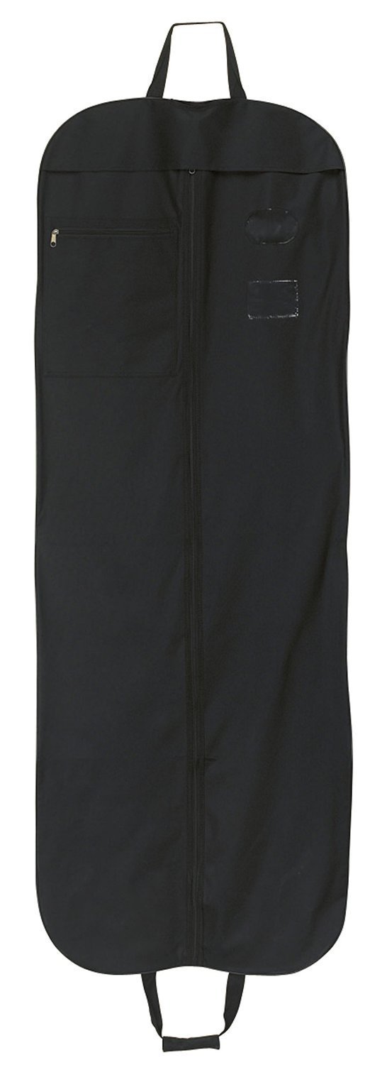 Premium Suit & Vestment Travel Bag for Business Trips - Durable Garment Carrier with Shoulder Strap for Men & Women - Perfect for Airplane, Wedding, and Formal Events