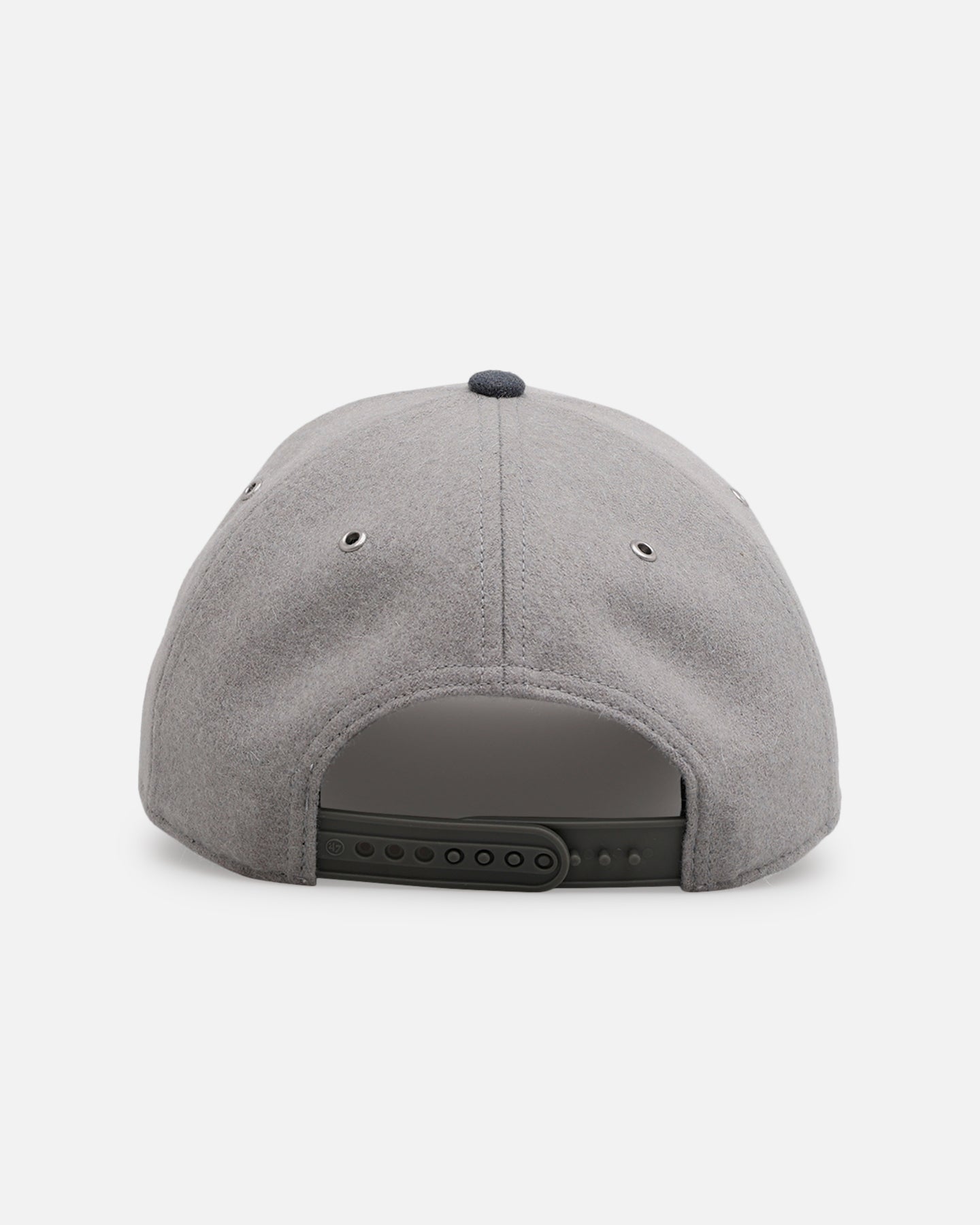 47 Brand Arizona Diamondbacks 'Shades Of Gray' Snapback Hat - Adjustable 47 Offside Cement Baseball Cap for Men & Women - Perfect for Game Day, Sports Events & Streetwear Fashion
