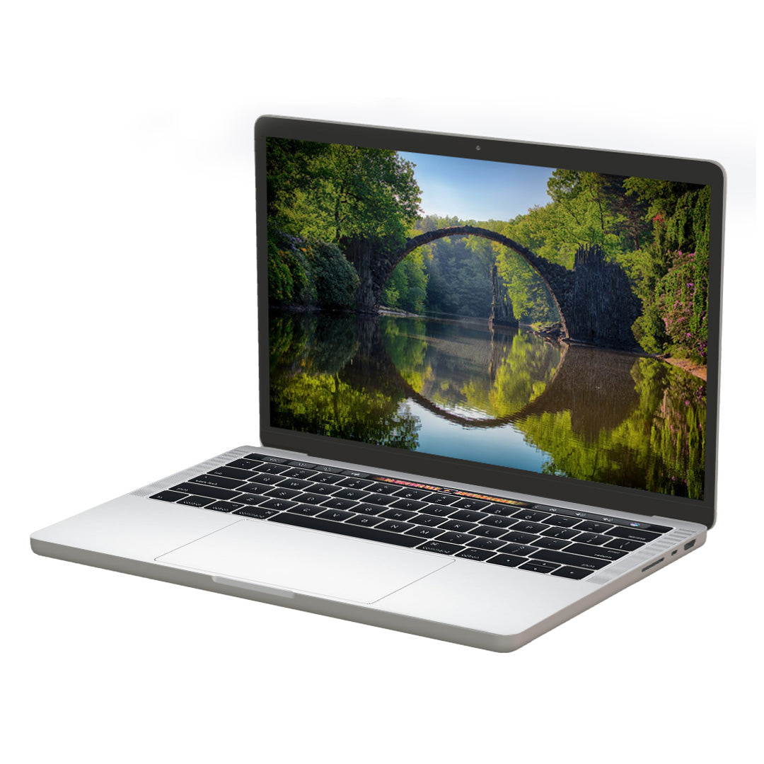 Apple MacBook Pro 13-inch 2019 with Touch Bar - Intel Core i5, 16GB RAM, 1TB SSD - Perfect for Business, Design & Creative Professionals