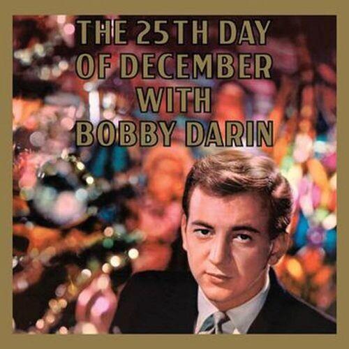 25th Day of December Anniversary Edition 180 Gram Vinyl LP - Perfect for Holiday Music Collectors & Christmas Gift Giving