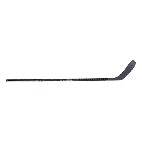 Warrior Covert Krypto Pro 2024 Junior Ice Hockey Stick - Lightweight Composite Hockey Stick for Youth Players - Perfect for Ice Hockey Training & Games