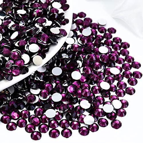 20-Grape Purple