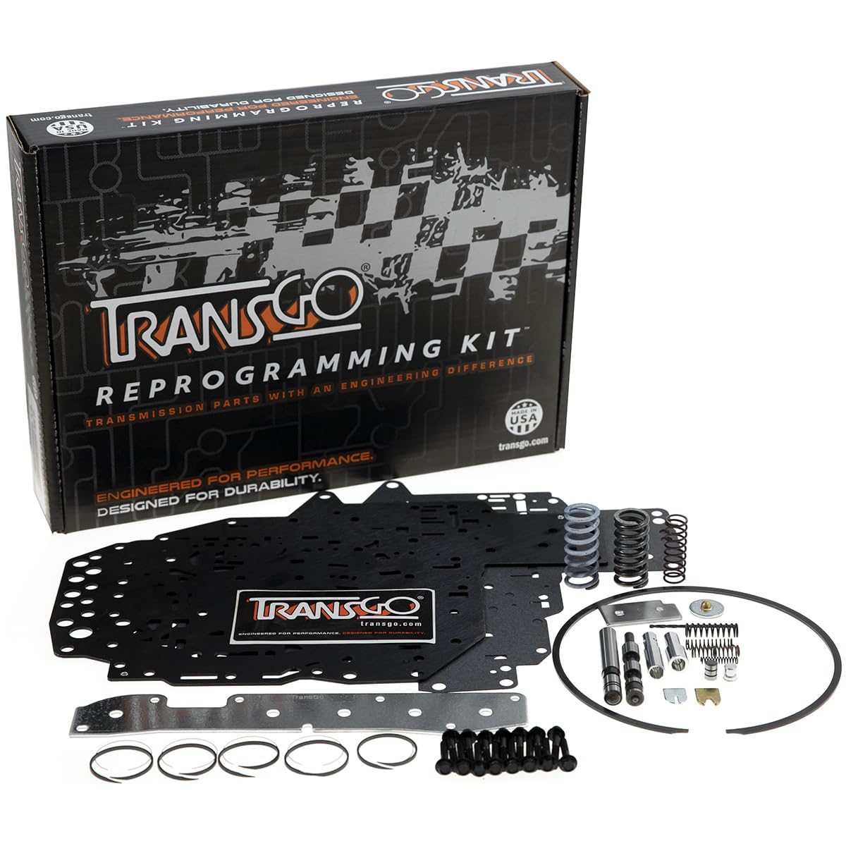 High-Performance Automatic Transmission Shift Kit for Smooth Gear Shifting - Perfect for Racing, Off-Road & Daily Driving Upgrades