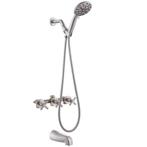 Brushed Nickel