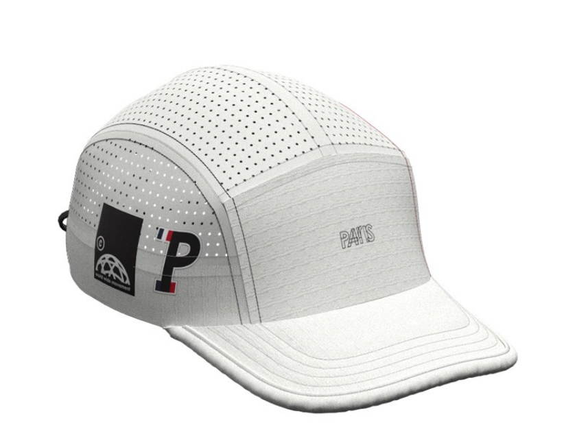 Ciele Running Hat for Men & Women - Lightweight Breathable Performance Cap for Running, Hiking & Outdoor Sports - UV Protection & Moisture Wicking