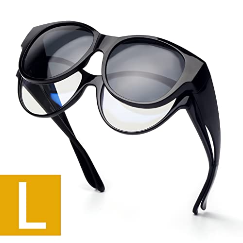 L Black