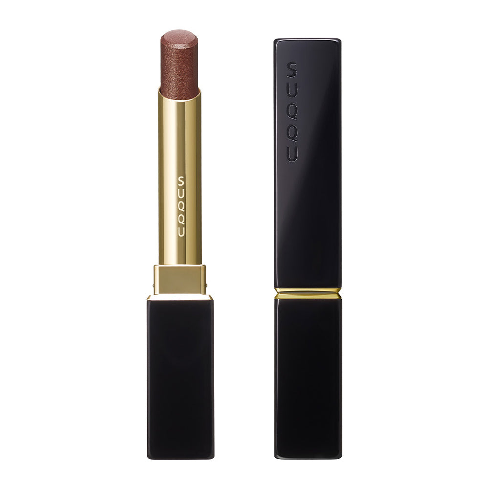 SUQQU Velvet Fit Lipstick Limited Edition - Long-Lasting Matte Lip Color for Women, Hydrating & Non-Drying, Perfect for Daily Wear & Special Occasions