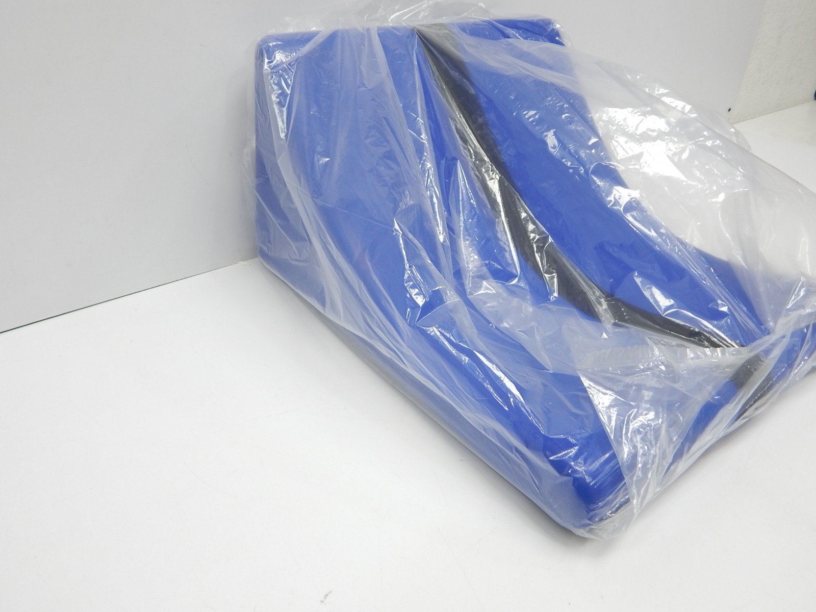 30-1085 Floor Sitter Wedge for Small to Large Seats - Perfect for Yoga, Meditation & Posture Support at Home or Studio