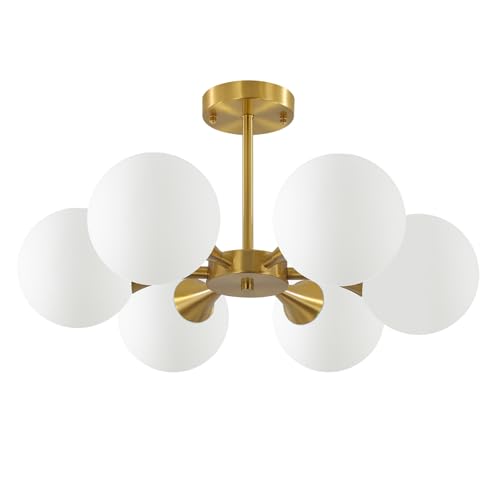 Gold-6 Light
