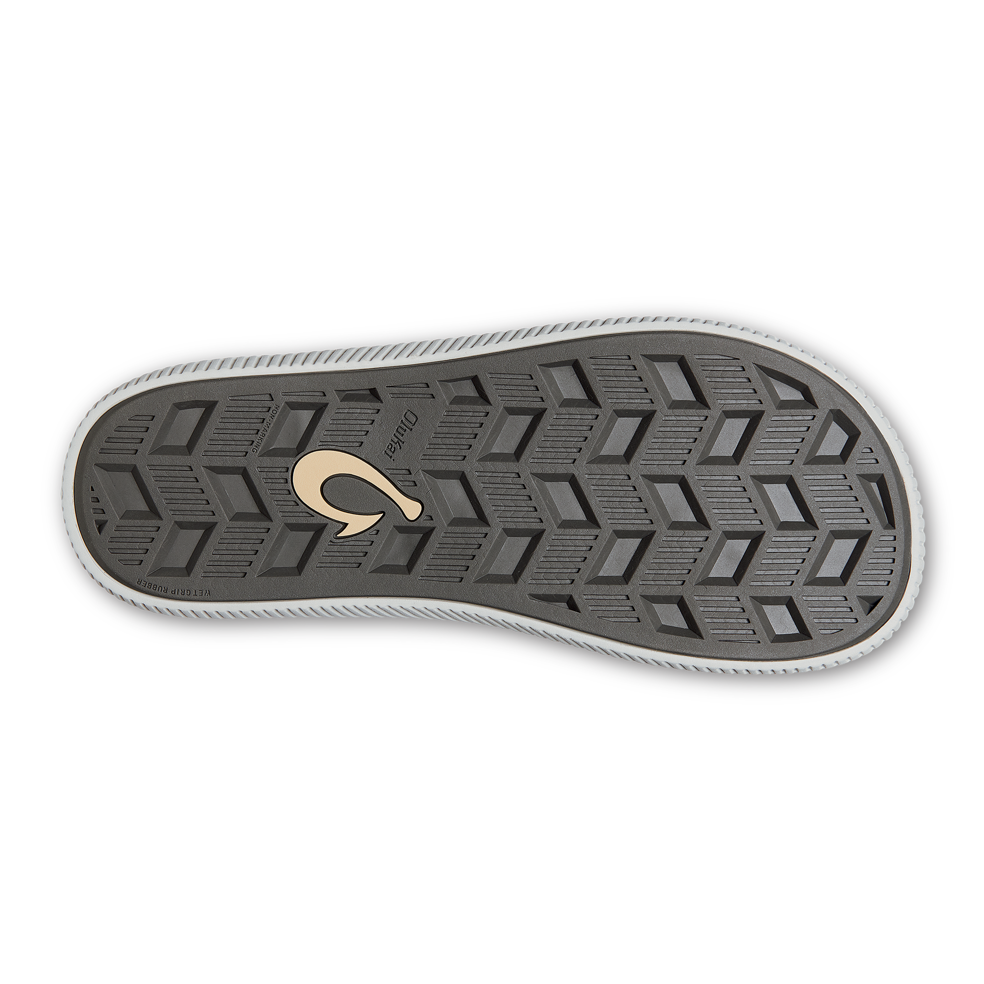 Ulele Men's Beach Sandals - Comfortable Stone Design Waterproof Sandals for Summer, Outdoor, and Vacation | Perfect for Beach, Pool, and Travel
