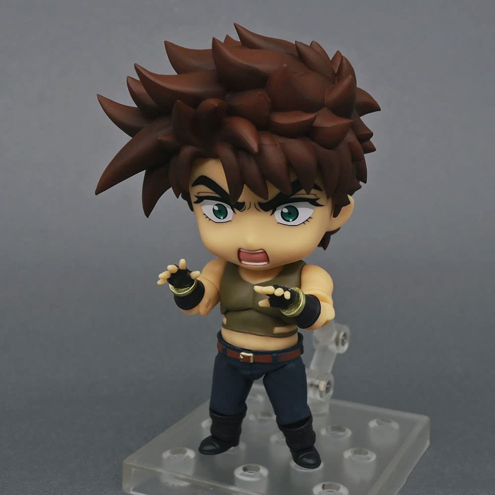 Joseph Joestar Nendoroid Figure - 3.9