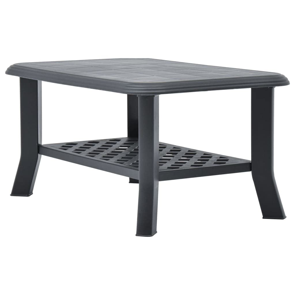 CHARMMA Coffee Table 35