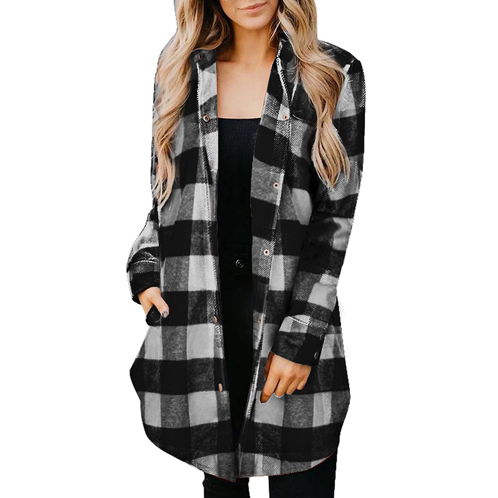Women's Fashion Hoodies & Sweatshirts - Soft Cotton Blend Pullover Hoodie for Women | Cozy, No Shrink, Perfect with Leggings | Ideal for Casual Wear, Gym, Lounge & Outdoor Activities