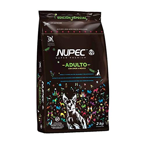 Premium Adult Dog Food - 8kg Nutritious Dry Kibble with Calcium Supplements | Healthy Dog Treats & Snacks | Ideal for Training Rewards, Mealtime Toppers & Dental Health (Japanese Sandwich Flavor)