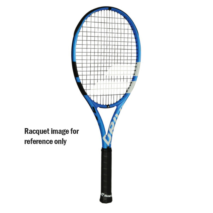 Babolat Pure Drive Tennis Racket Grommet Set - Compatible with Pure Drive, Plus, Lite, Team, Tour Models (2018) - Perfect for Racket Maintenance & String Replacement