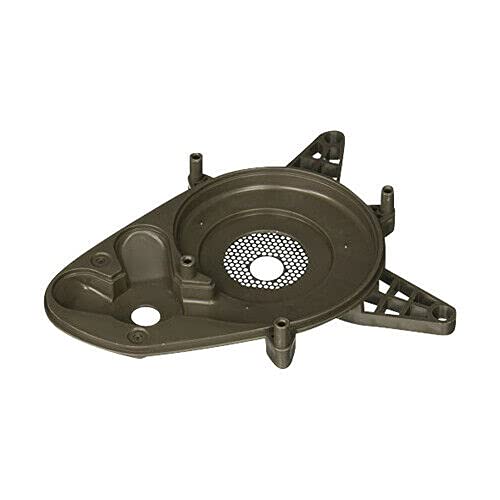LG Dishwasher Case Assembly Replacement - Compatible with Models 1268368, AH3530721, EA3530721 | Durable Repair Part for Kitchen Appliance Maintenance
