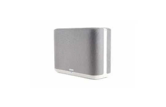 Denon HOME 250 Wireless Speaker with HEOS - Hi-Fi Sound for Home, Party & Outdoor | Bluetooth, Multi-Room Streaming, Voice Control Compatible