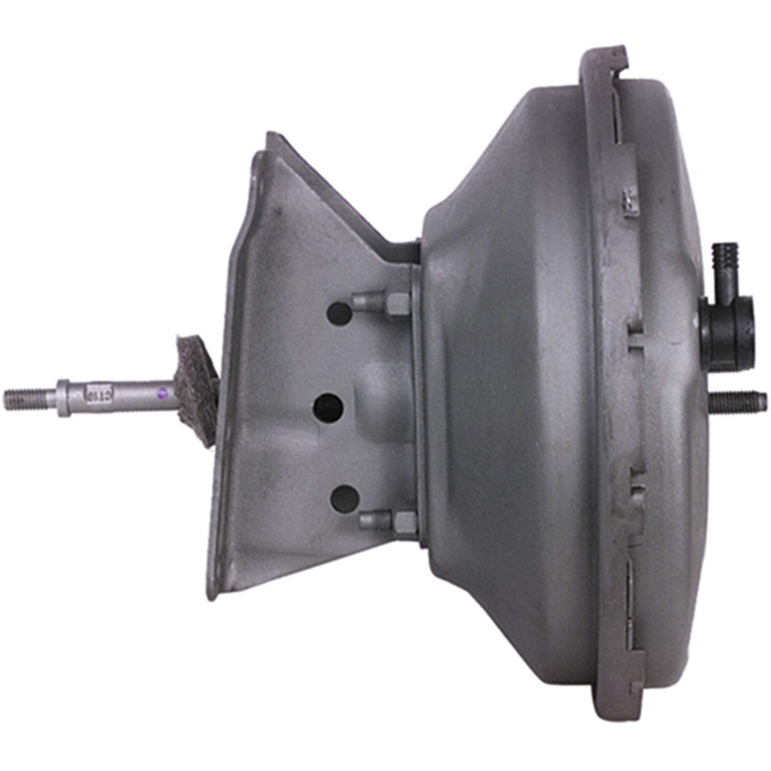 Cardone 54-71108 Remanufactured Vacuum Power Brake Booster - No Master Cylinder | Compatible with Select Ford & Lincoln Models | Perfect for Brake System Repairs & Upgrades