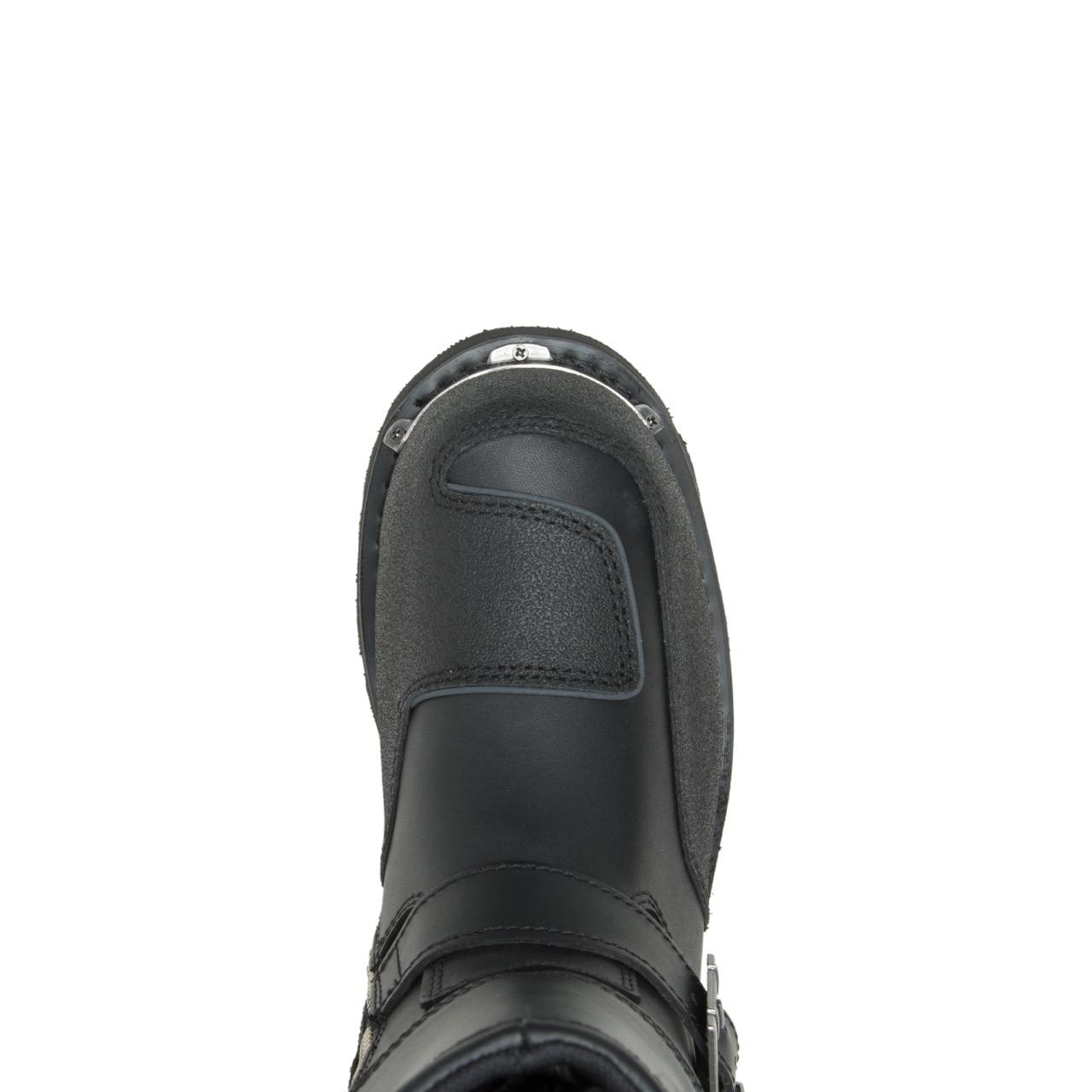 Harley Davidson Shift Black D95115