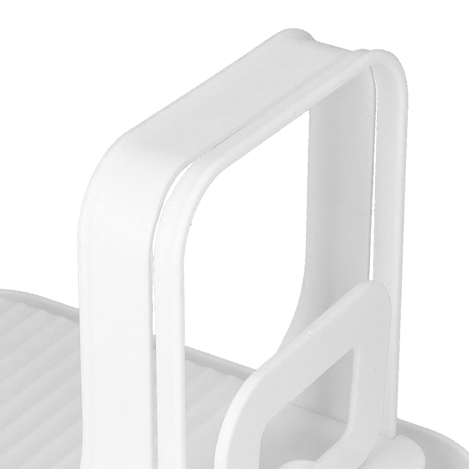 Adjustable Bread Slicer & Bagel Cutter - Manual Multi-Purpose Kitchen Tool for Perfect Bread, Meat & Vegetable Slices | Ideal for Home Baking, Meal Prep & Deli Cutting