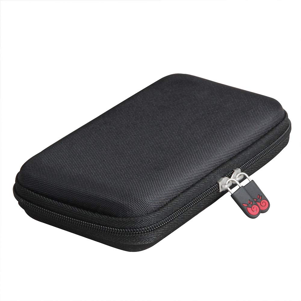 Hermitshell Travel Case for Basic Fun Retro Sports Games - Durable Protection for Baseball Electronic Games, Perfect for Travel and On-the-Go Gaming