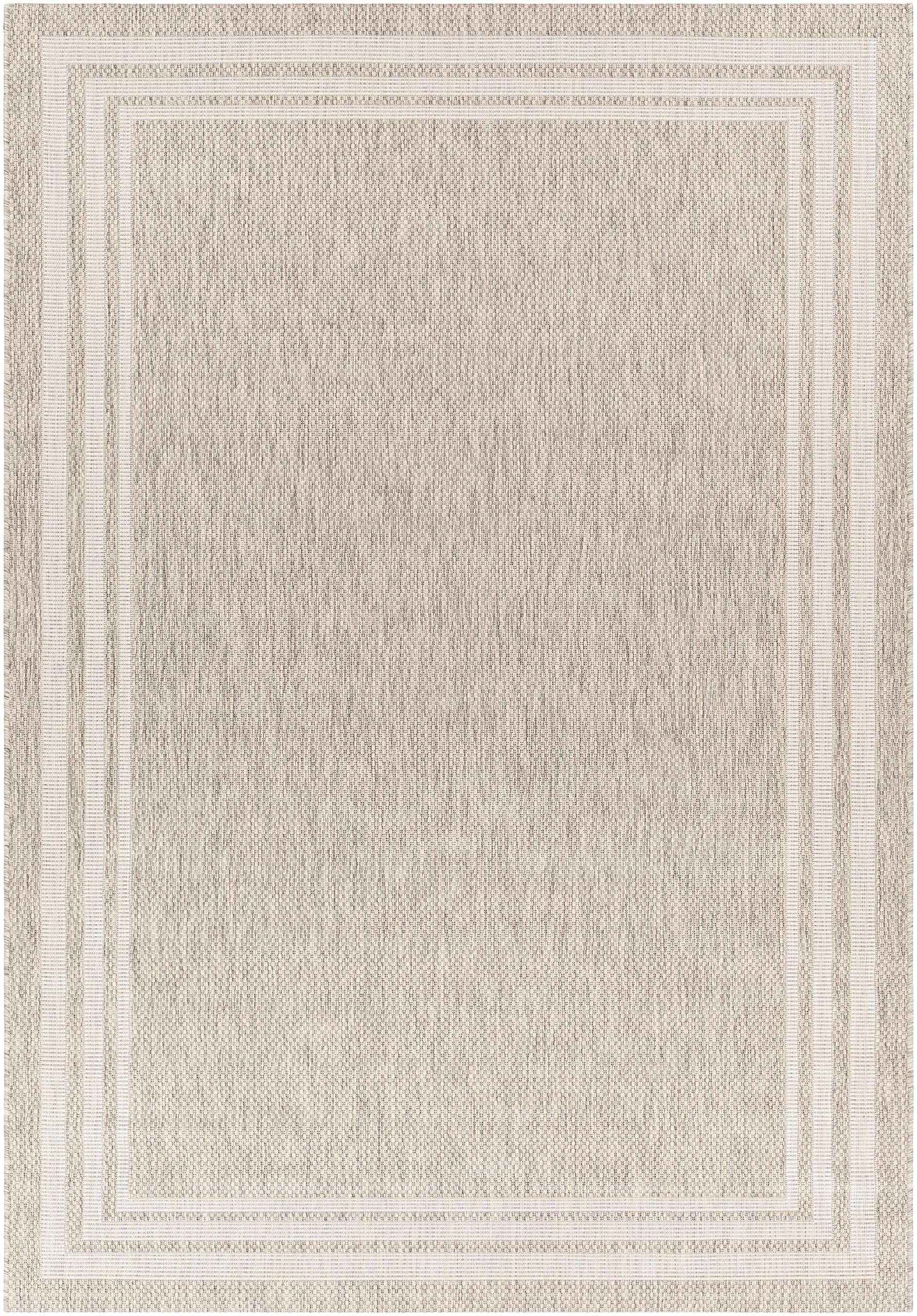 Hauteloom Burradoo Round Area Rug 6'7