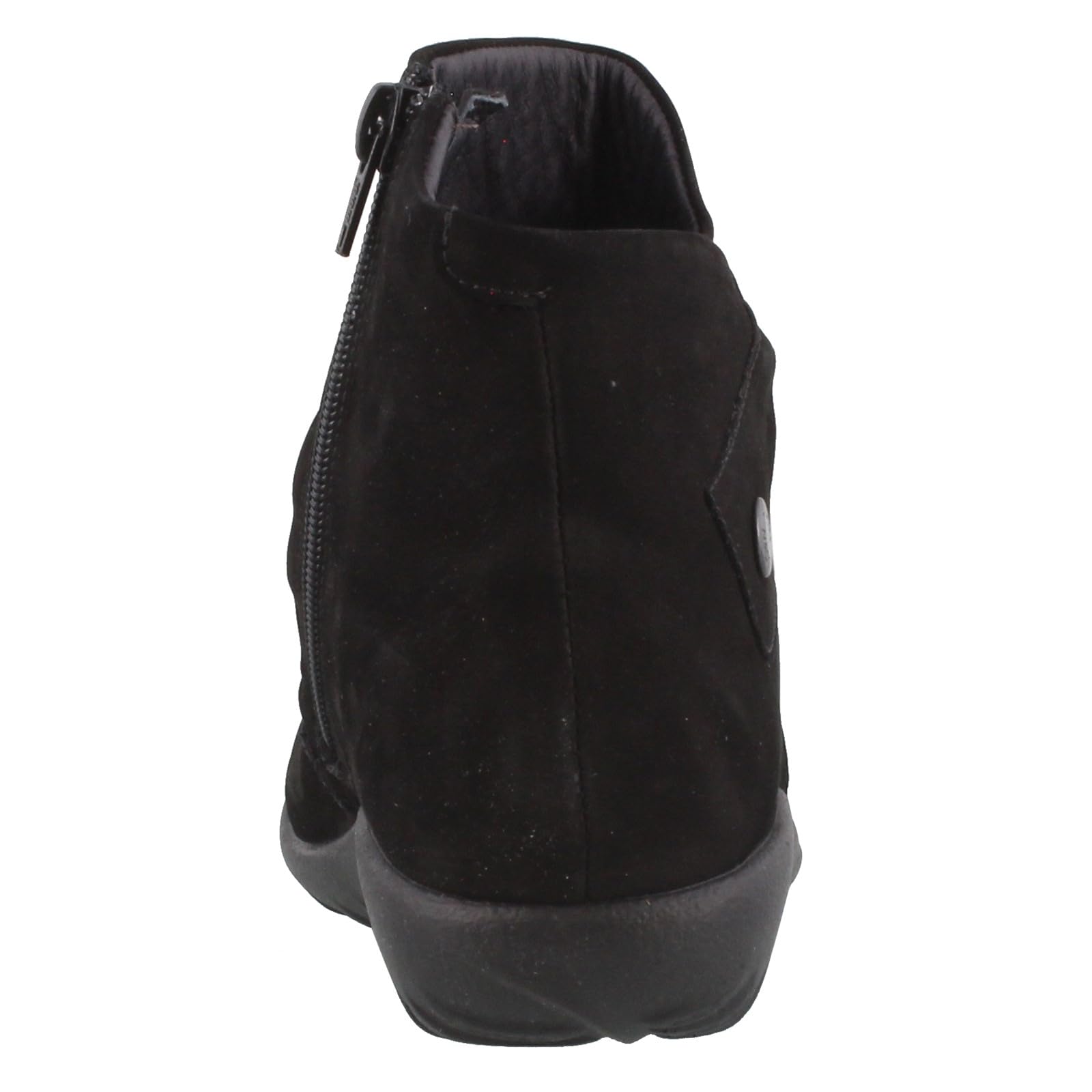 NAOT Women's Kahika Boot - Comfortable Ankle Boots for Women, Waterproof & Slip-Resistant, Perfect for Walking, Hiking & Outdoor Activities