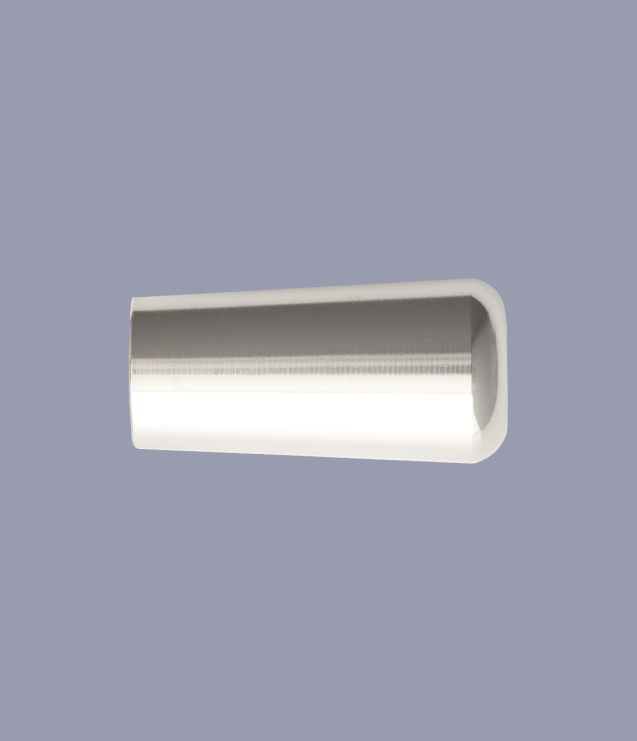 Premium Allstar Pommel for French Grip Fencing - Durable Replacement Part for Foil & Epee Fencing Equipment - Perfect for Training & Competition Use