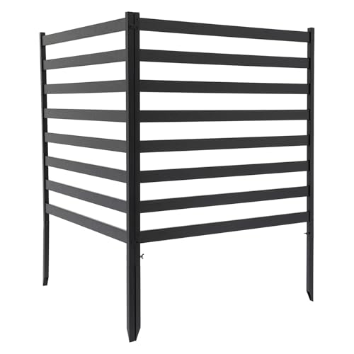 2-Panels,Black