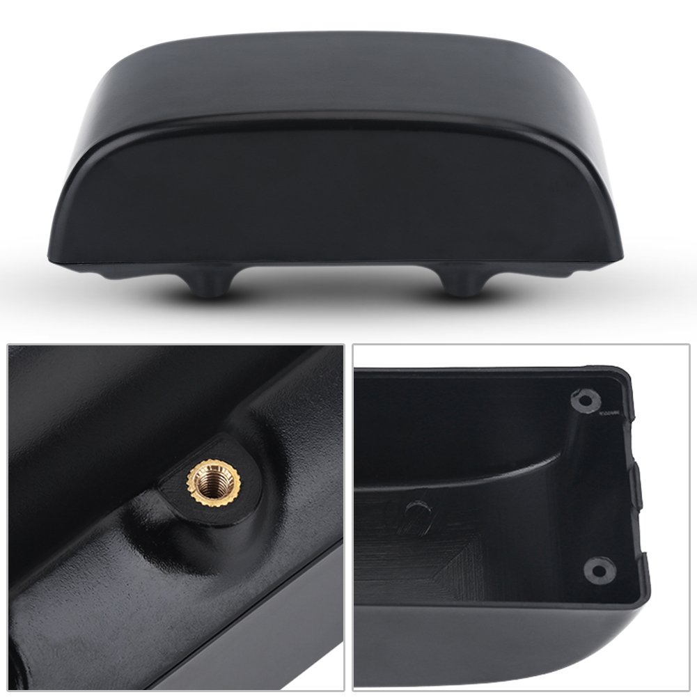 E-bike Lithium Battery Controller Box Kit for Mountain Bikes - Waterproof & Durable