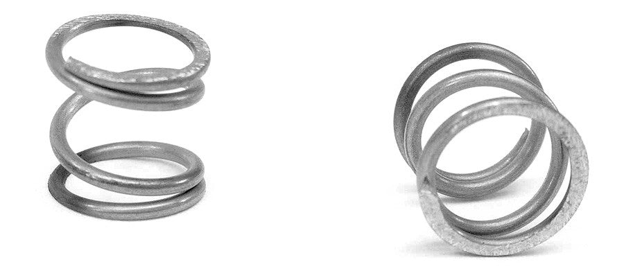 Heavy Duty Saddle Plate Spring for Automotive and Industrial Applications - High Performance Suspension Component for Trucks, Trailers, and Heavy Equipment