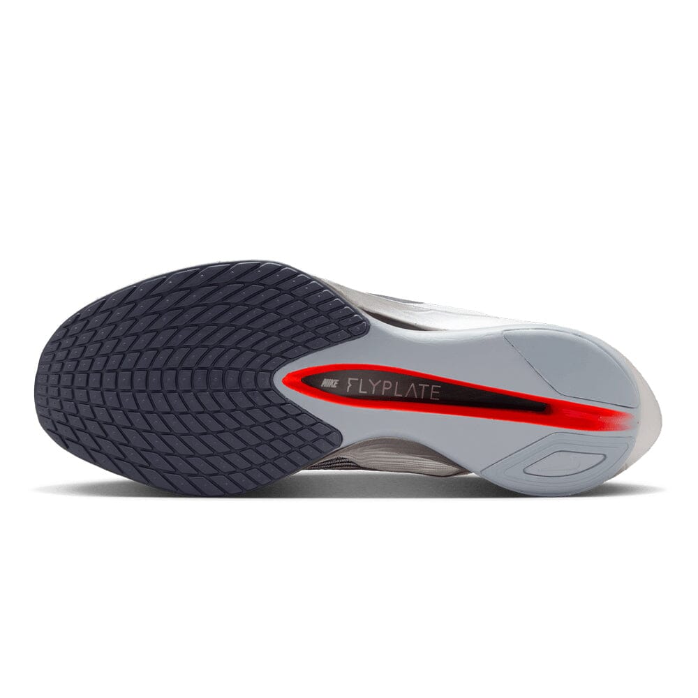 Nike Men's Vaporfly 4 Running Shoes - Lightweight Carbon Fiber Racing Sneakers for Marathon & Road Running | Perfect for Long Distance Training & Competitive Races