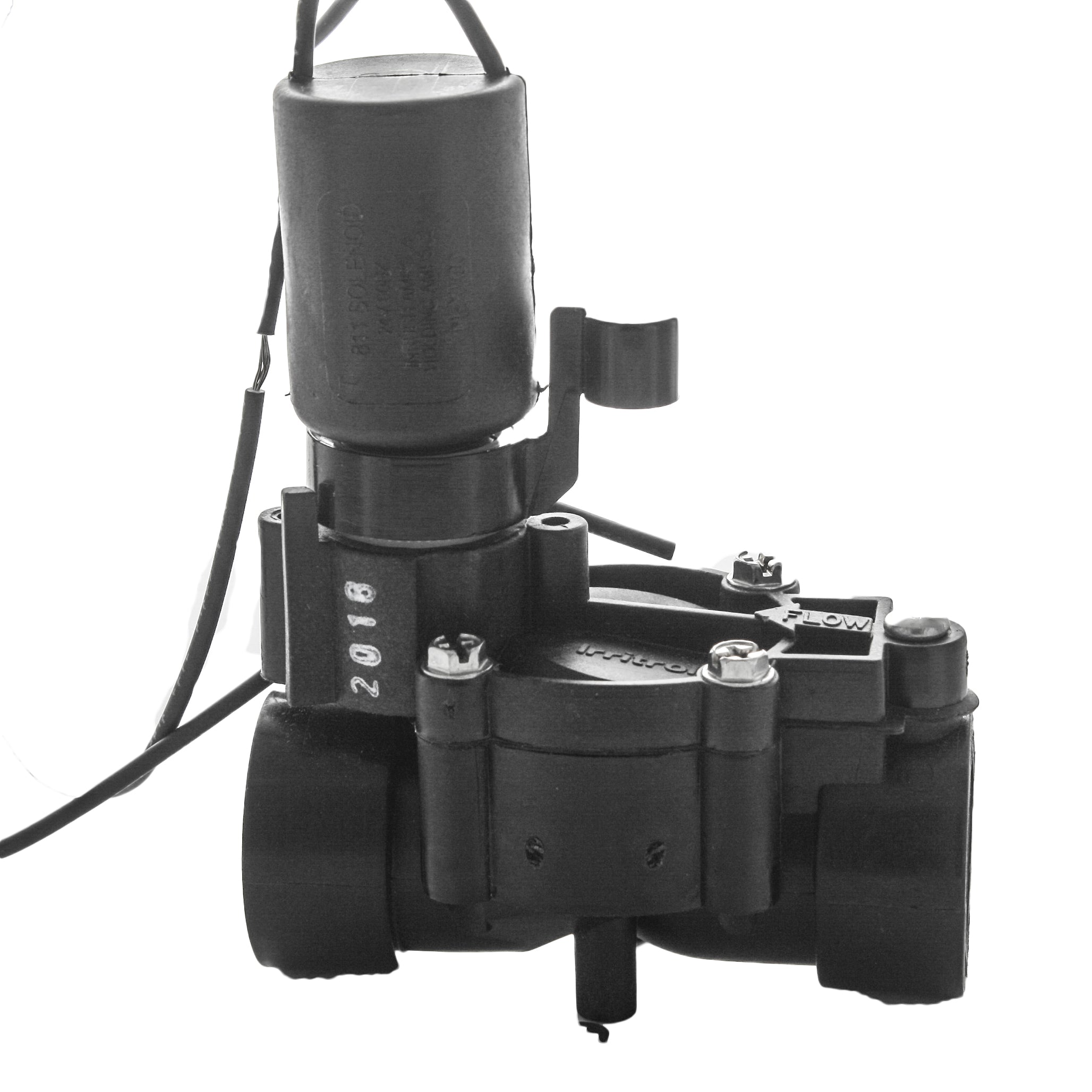 Irritrol 700B .75 3/4