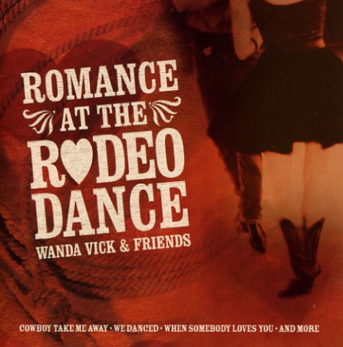 Romance At The Rodeo - Western Love Story Novel for Adults | Perfect for Cowboy Romance Fans & Book Club Discussions