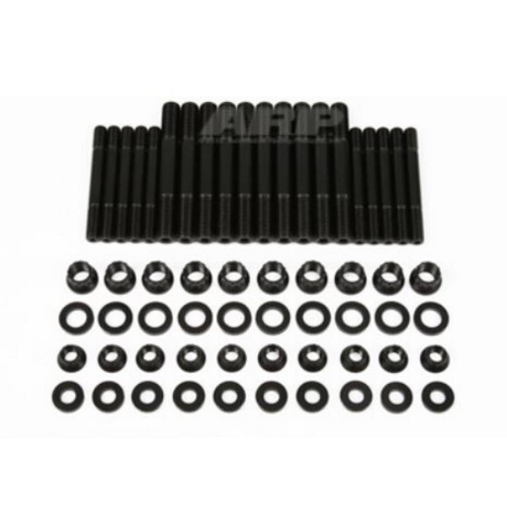 ARP 1415801 Wheel Stud Kit - Replacement Lug Nut Studs for Trucks & SUVs - Perfect for Off-Roading, Towing & Vehicle Maintenance