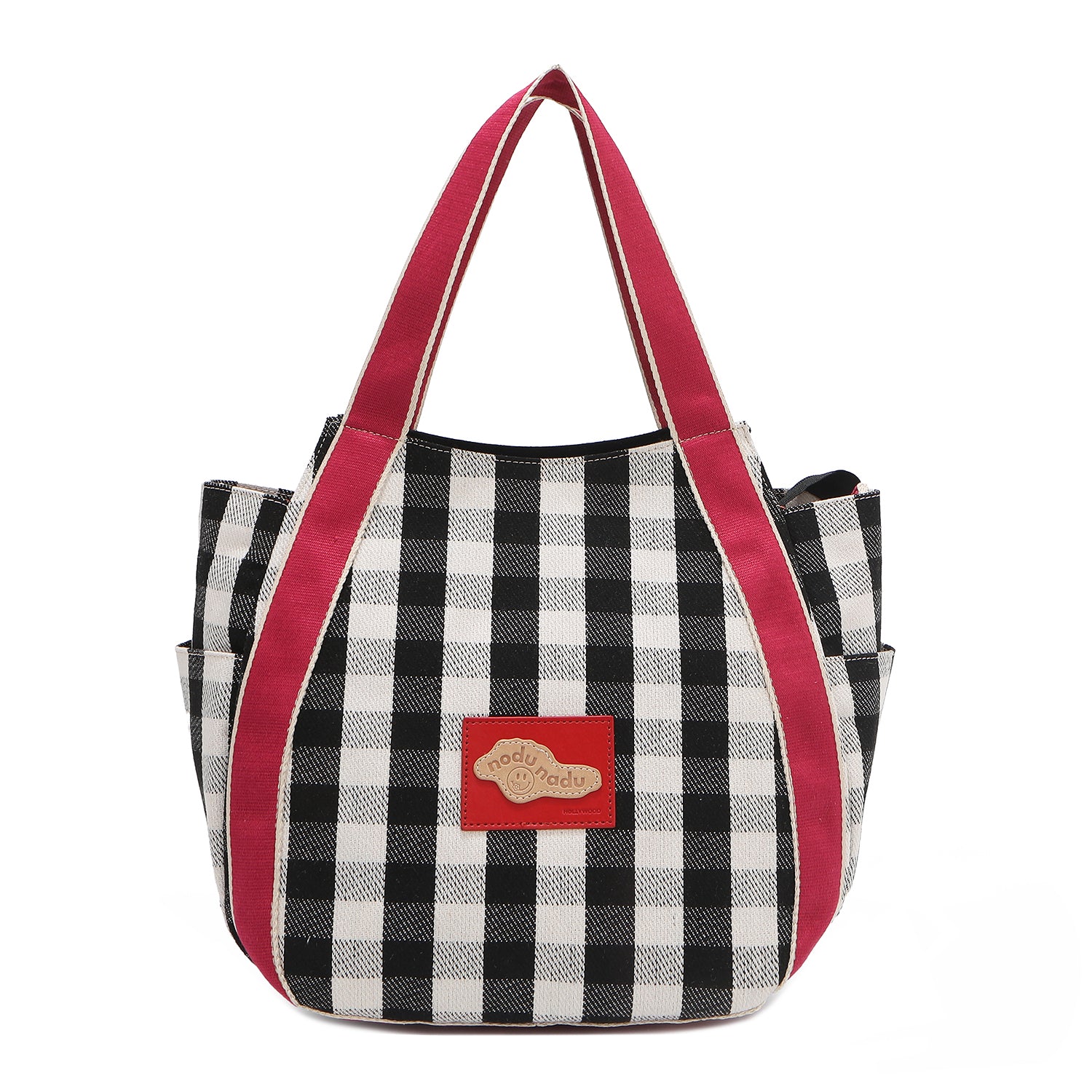 NODU NADU LANEY BAG - Stylish Crossbody Purse for Women, Fashionable Shoulder Bag with Adjustable Strap, Perfect for Work, Travel & Daily Use