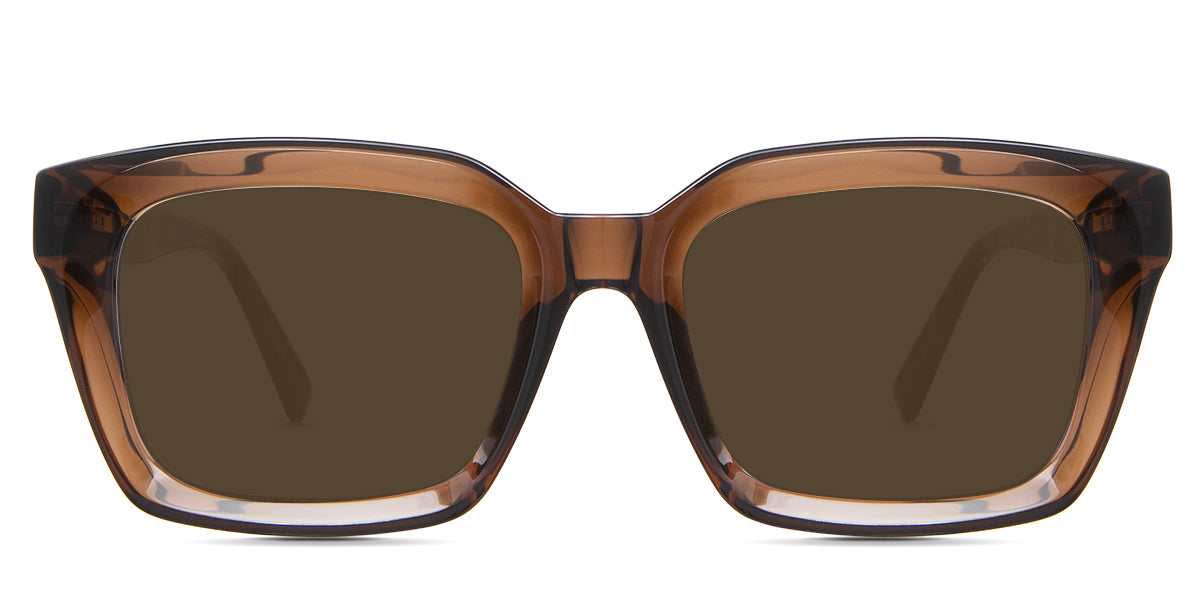 Willa Women's Prescription Sunglasses - UV Protection, Stylish & Comfortable for Driving, Outdoor Activities & Everyday Wear