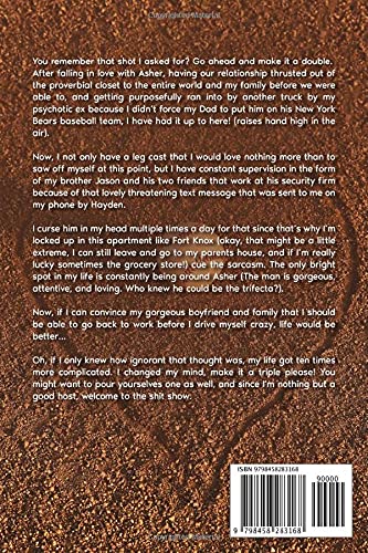 Curveball: End Game Book 2 (End Game Series) - Action-Packed Thriller Novel for Adults | Perfect for Book Clubs & Vacation Reading