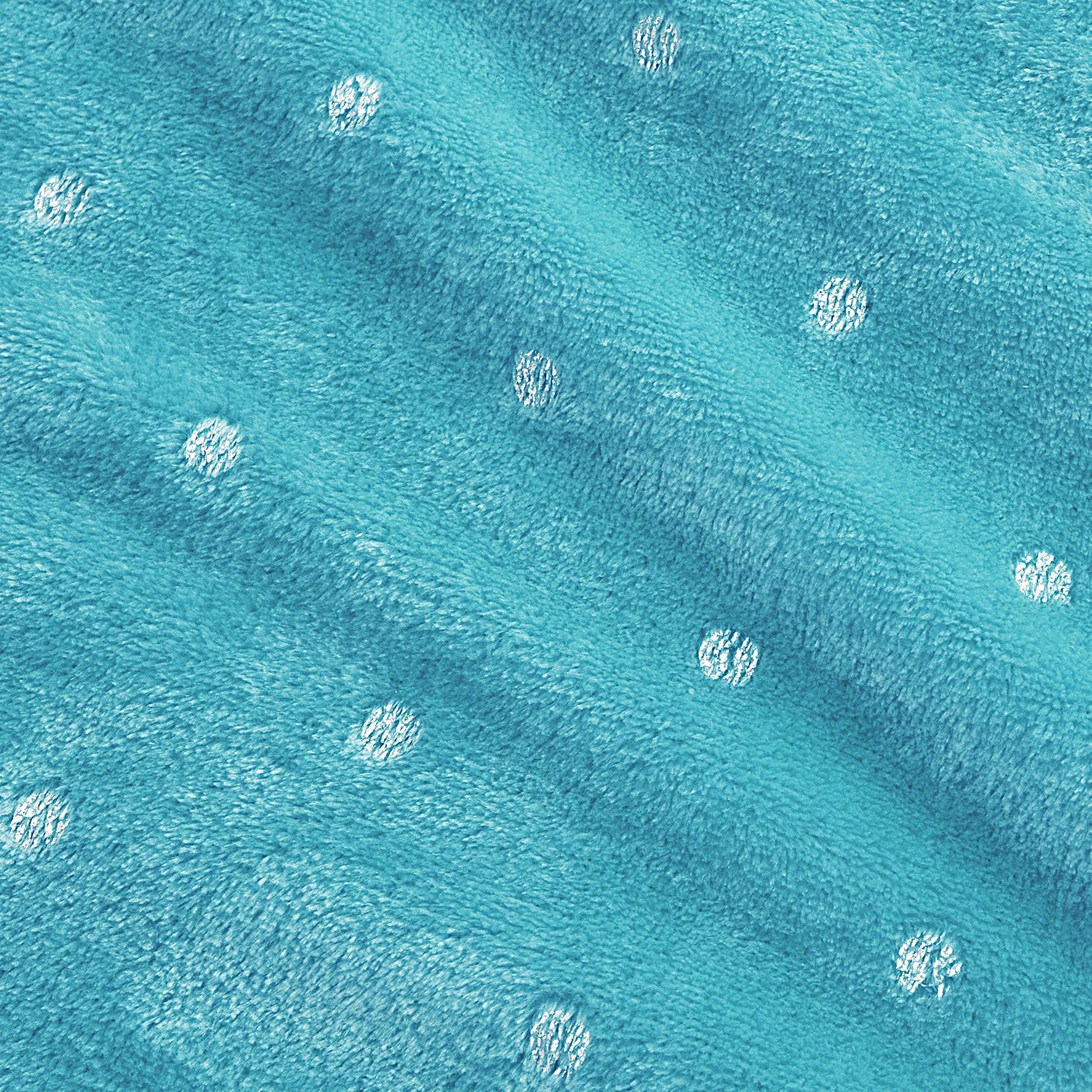 Soft Fleece Plush Blanket - Medium Weight Fluffy Cozy Throw for Couch, Bed & Home Decor - Perfect for Winter, Gifts & Relaxation