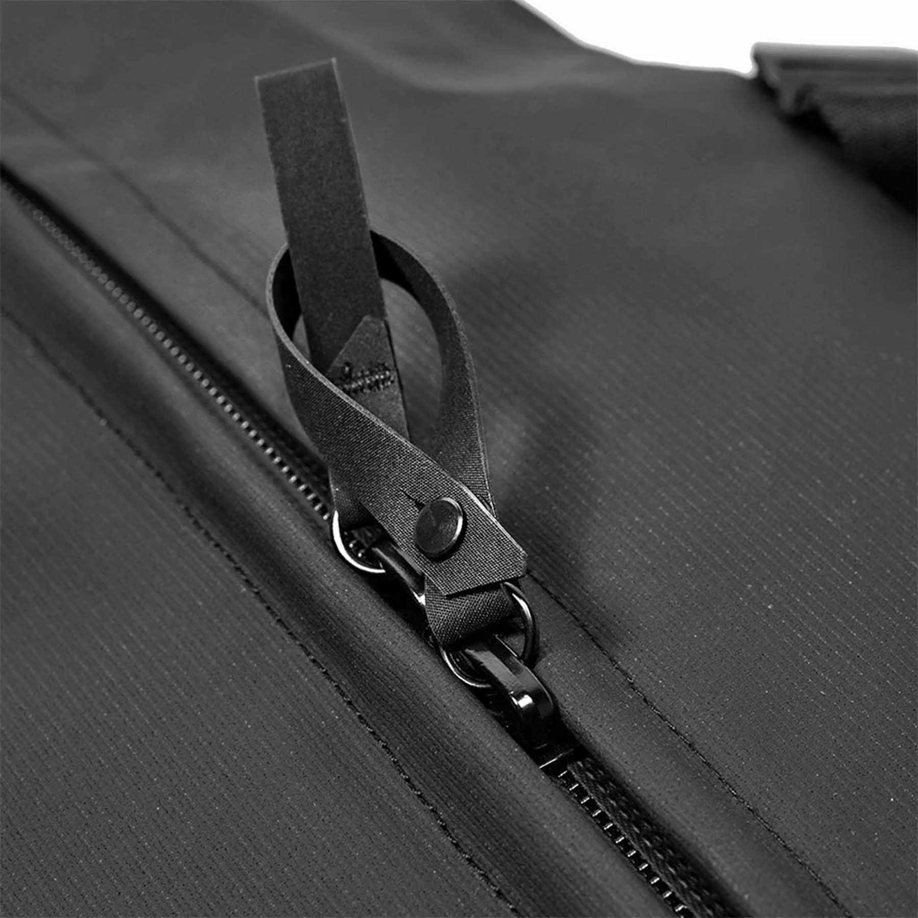Peak Design Travel Duffel 35L - Waterproof Carry-On Duffel Bag for Travel & Outdoor Adventures - Perfect for Airplane, Camping & Gym Use