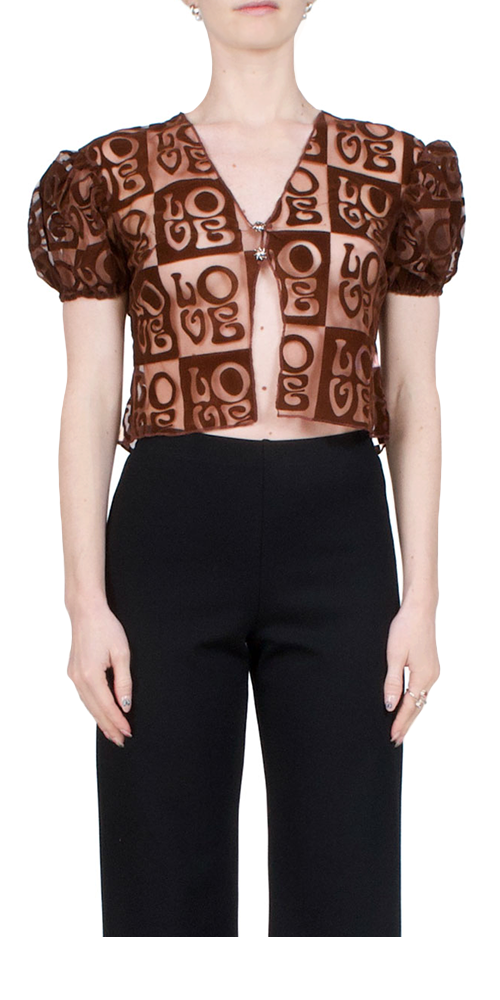 Casa Amor Women's Fashion Tops - Trendy Blouses for Casual Wear, Office, and Date Nights | Comfortable & Stylish