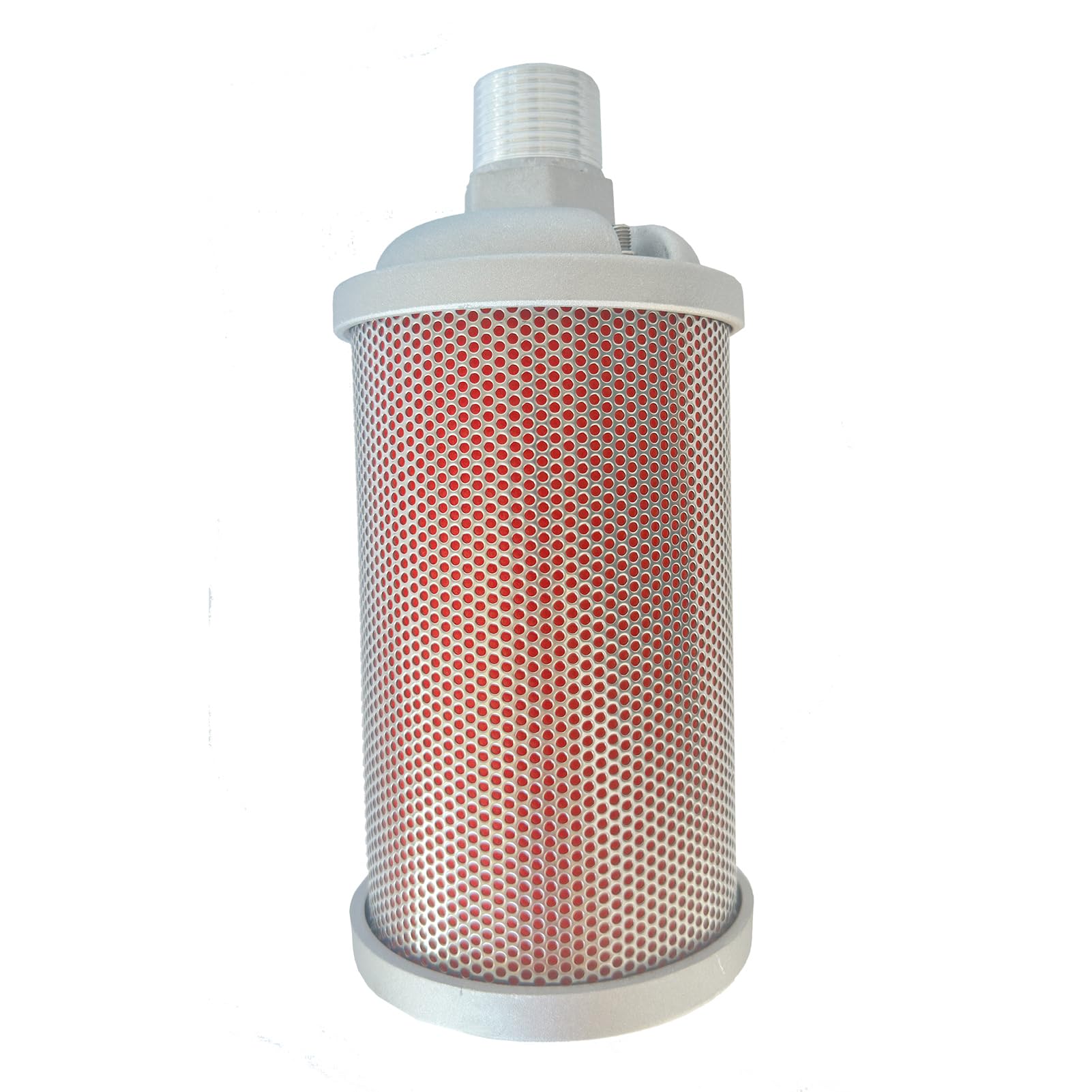 M15 Air Compressor Muffler 1.5