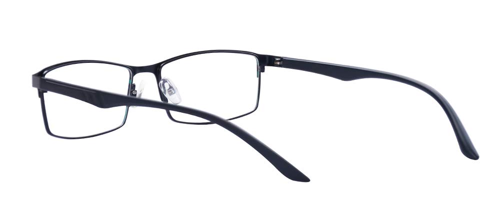 TR90 Full Frame Myopia Glasses -4.0 for Men & Women | Daily Wear