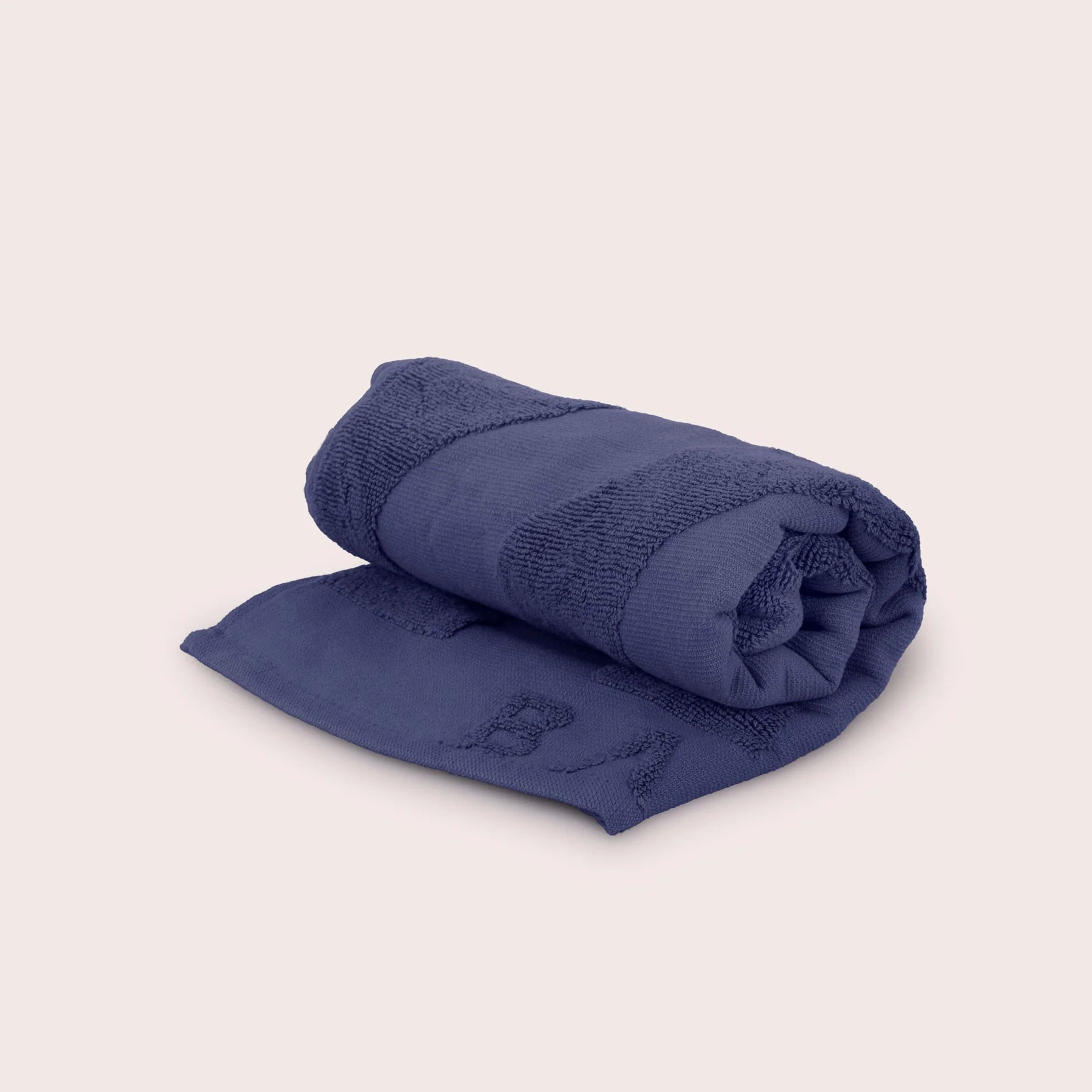 BAHE Studio Premium Sweat Towel - Super Absorbent & Quick Dry Gym Towel for Workout, Yoga, Running & Fitness - Moonlight Design for Stylish Performance