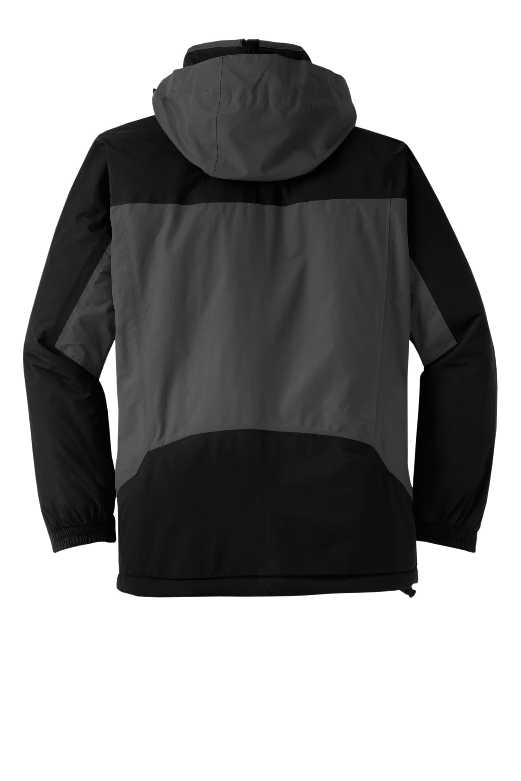 Port Authority Waterproof Soft Shell Jacket - Lightweight Windproof Winter Coat for Men & Women - Perfect for Hiking, Camping & Outdoor Activities