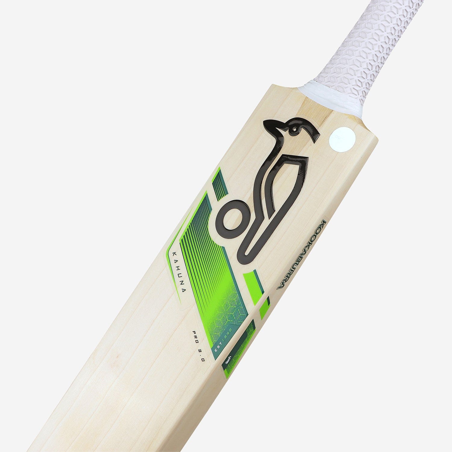 Kookaburra Kahuna Pro 3.0 Adult Cricket Bat 2023 - Premium English Willow Cricket Bat for Professional Players | Perfect for Matches, Training & Club Cricket