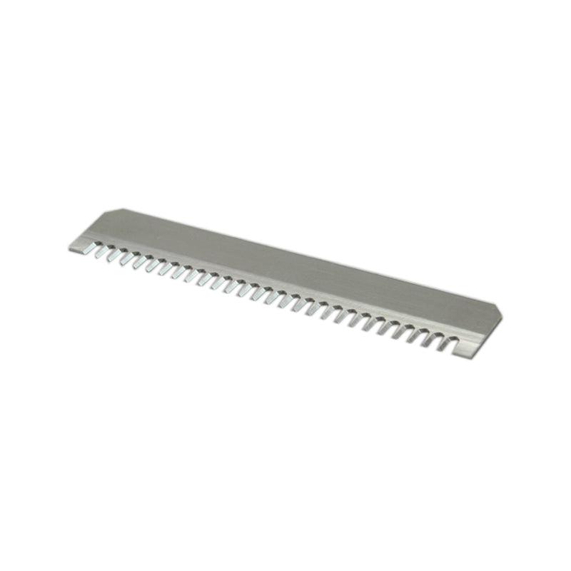 Benriner K8410 M Mandoline Slicer Medium Julienne Replacement Blade - Sharp Stainless Steel Blade for Vegetables, Fruits & Cheese - Perfect for Home Kitchens & Professional Chefs