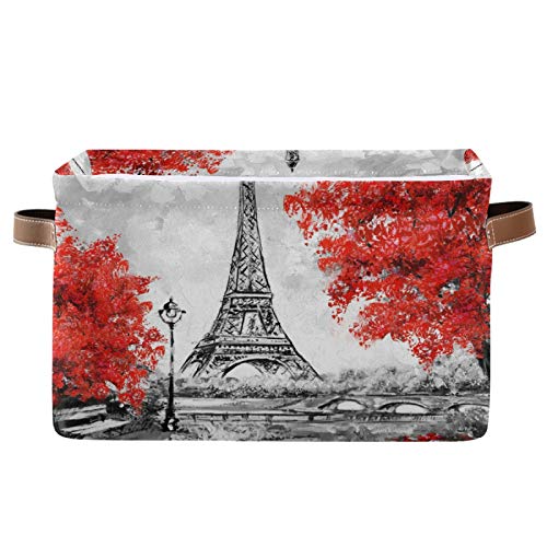 Eiffel Tower